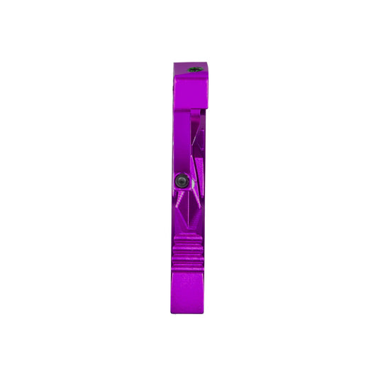 Reaper - Staggered Trigger - Purple (Fits Luxe TM40)