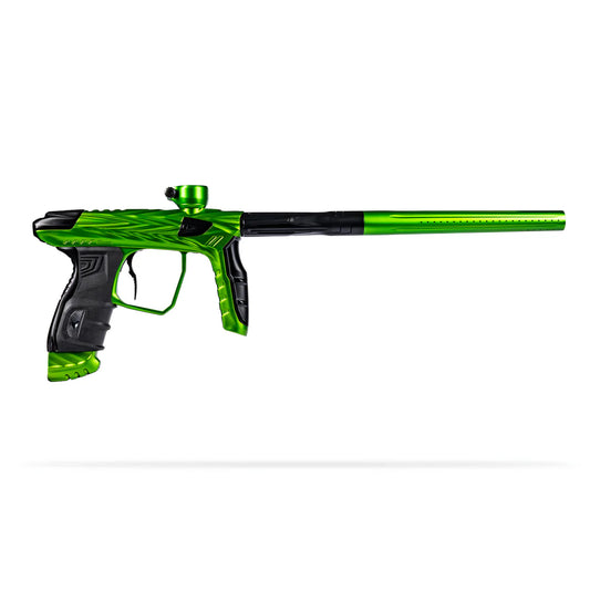 HK Shredder Luxe Idol Marker - Dust Neon Green / Black