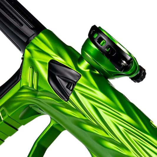 HK Shredder Luxe Idol Marker - Dust Neon Green / Black