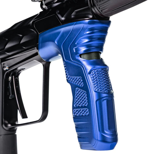 CS2/CS3 Aluminum Foregrip - Blue