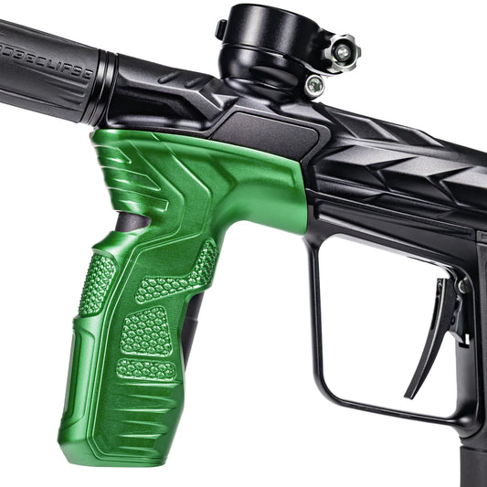 CS2/CS3 Aluminum Foregrip - Green