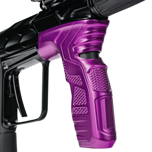 CS2/CS3 Aluminum Foregrip - Purple