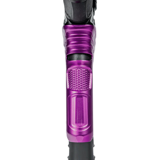 CS2/CS3 Aluminum Foregrip - Purple