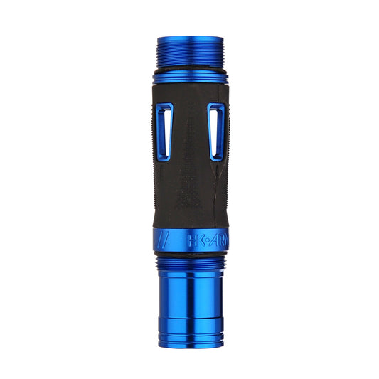 LAZR Barrel Back - Cocker Threading - Dust Blue