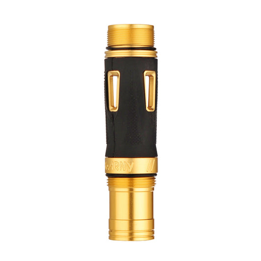 LAZR Barrel Back - Cocker Threading - Dust Gold