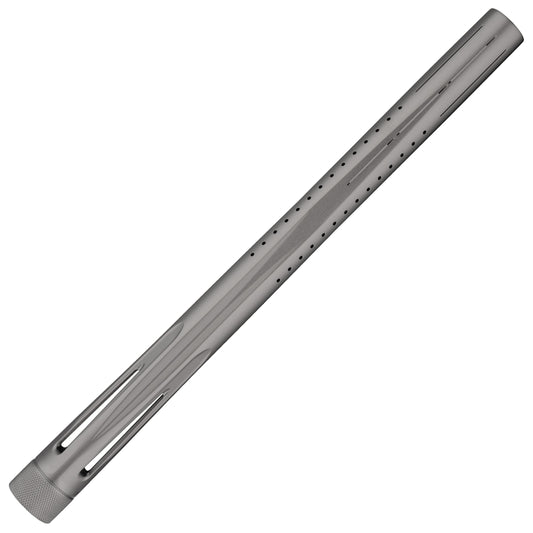 LAZR Barrel Tip - Dust Pewter