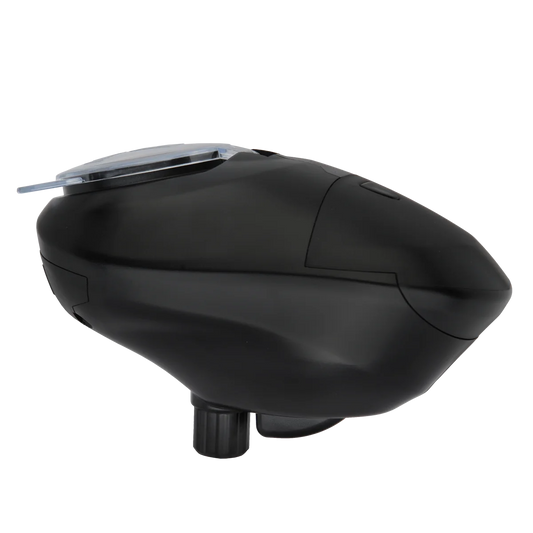 Speed Electric Loader - Black | Paintball Hopper / Loader | Hk Army