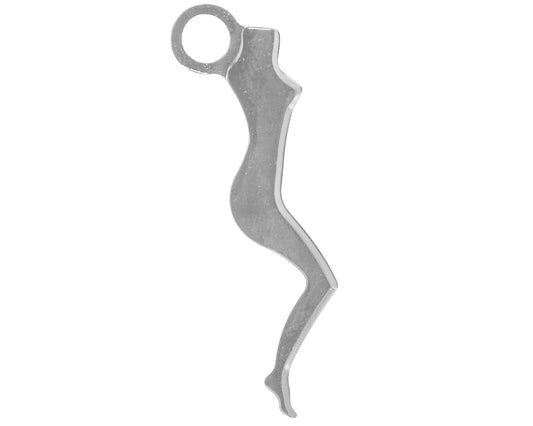 CS2 - Diva - Trigger - Silver