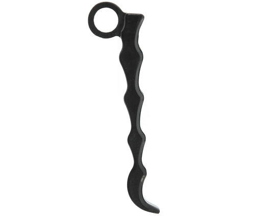 CS2 - Scorpion - Trigger - Black