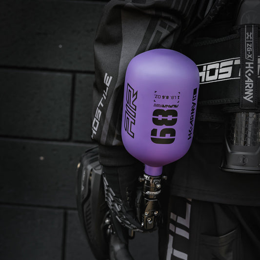 Alpha Air® - 68ci/4500psi PRO Air System - Haze