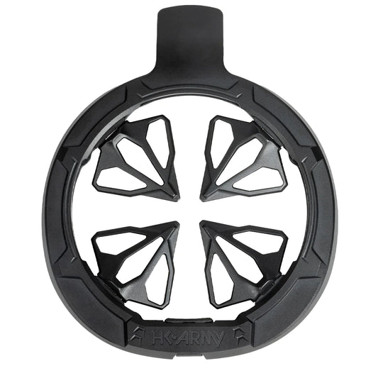 EVO R2 Metal Speed Feed | Color: Black | HK Army