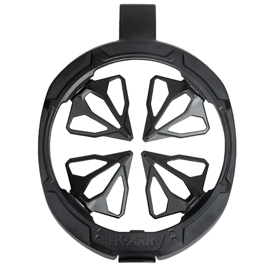 EVO Rotor/LTR Metal Speed Feed | Color: Black | HK Army