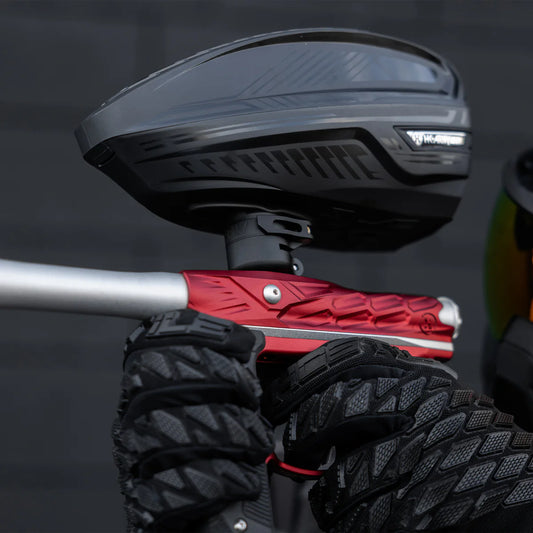 Aluminum Clamping Feedneck - MiniGS