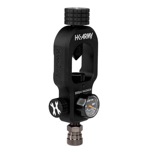 Scuba Fill Station - Black