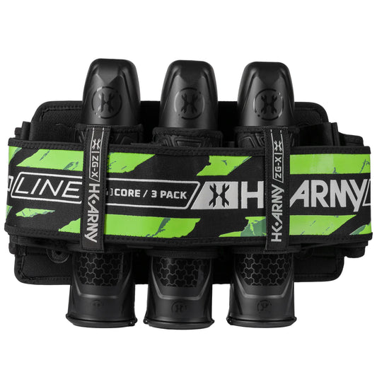 Zero-GX Harness - Surge - 3 + 2 + 4, 4 + 3 + 4, 5 + 4 + 4