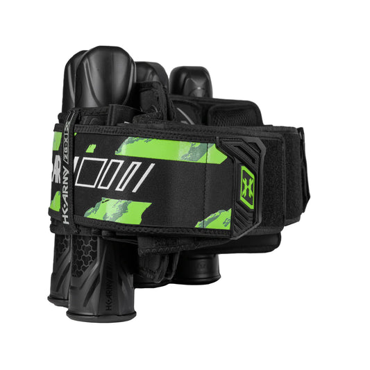 Zero-GX Harness - Surge - 3 + 2 + 4, 4 + 3 + 4, 5 + 4 + 4