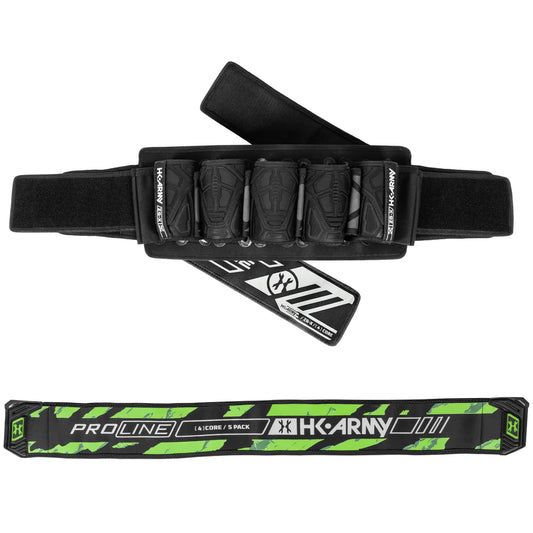 Zero-GX Harness - Surge - 3 + 2 + 4, 4 + 3 + 4, 5 + 4 + 4