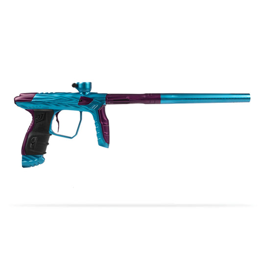 HK Shredder Luxe Idol Marker - Dust Teal/Purple