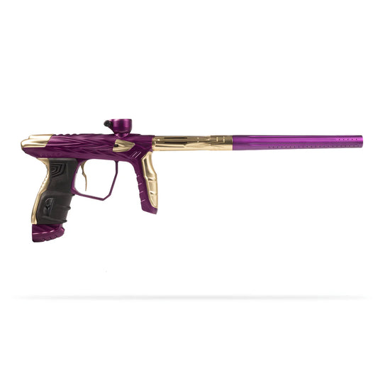HK Shredder Luxe Idol Marker - Dust Purple/Gold