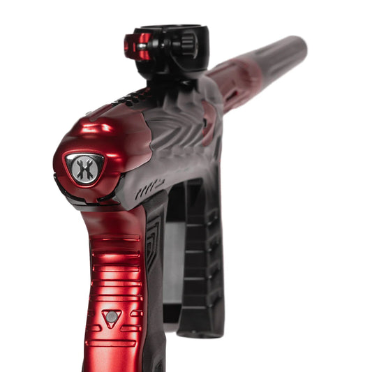 HK Shredder Luxe Idol Marker - Dust Black/Red