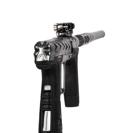 HK Fossil - Eclipse CS3 - Stealth (Black/Pewter) | Paintball Electronic Marker