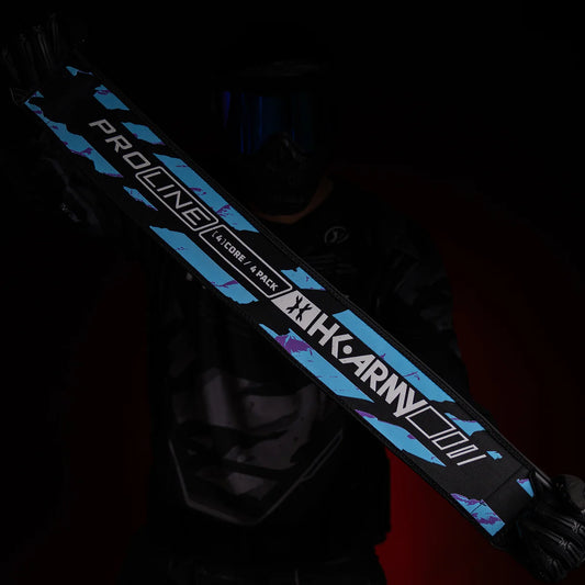 Zero-GX Harness - Pulse - 3 + 2 + 4, 4 + 3 + 4, 5 + 4 + 4