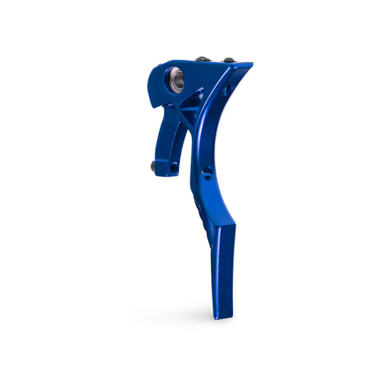 Reaper - Staggered Trigger - Blue (Fits Luxe Idol)