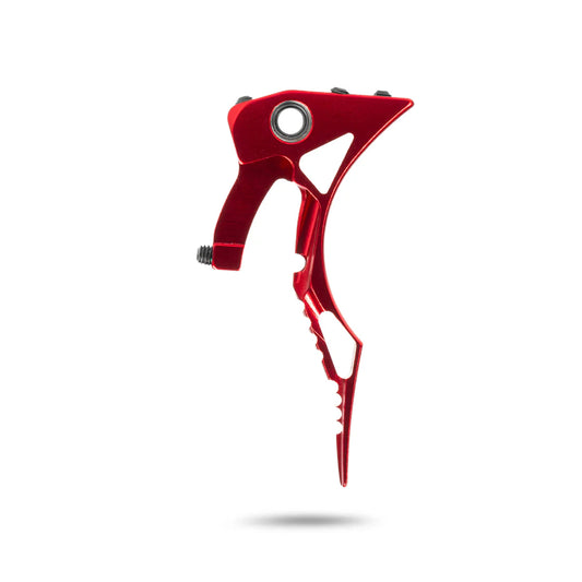Reaper - Staggered Trigger - Red (Fits Luxe Idol)