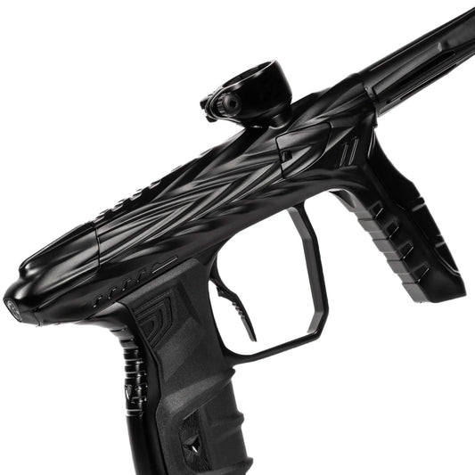 HK Shredder Luxe Idol Marker - Dust Black