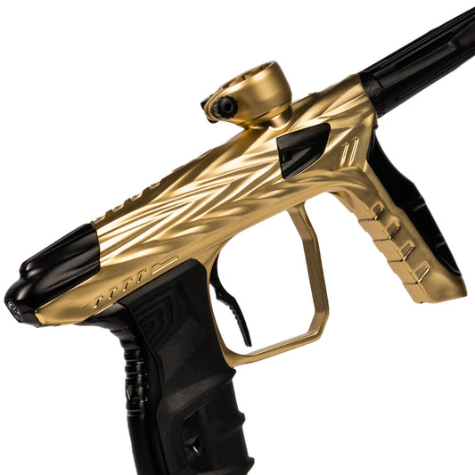 HK Shredder Luxe Idol Marker - Dust Gold