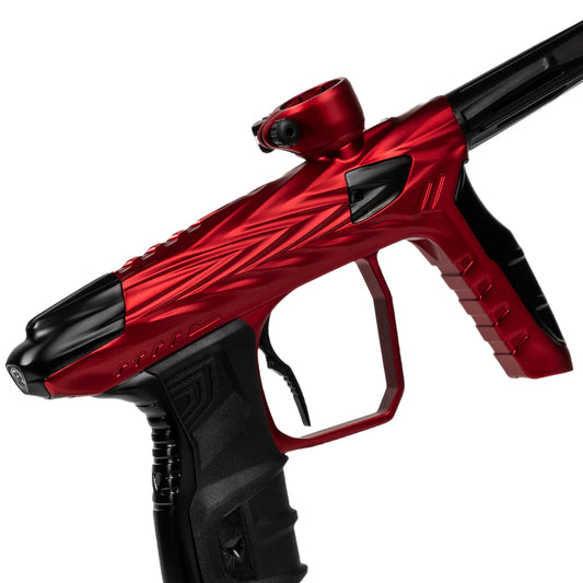 HK Shredder Luxe Idol Marker - Dust Red