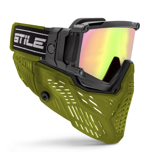 RMX Lower Kit - Ghost Series - Gator Transparent