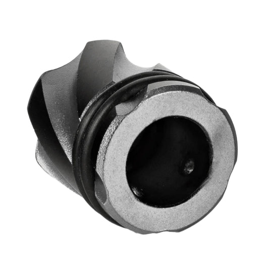 Elite Protector Kit - Orbit Thread/Fill Nipple - Pewter