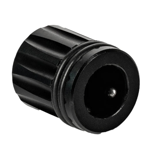 Elite Protector Kit - Nova Thread/Fill Nipple - Black