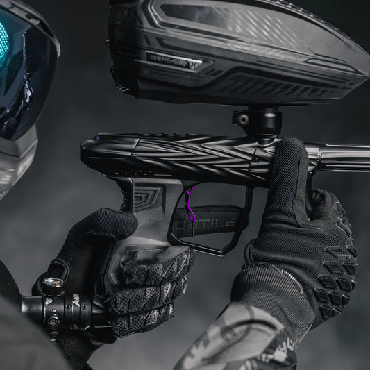 Reaper - Staggered Trigger - Purple (Fits Luxe Idol)