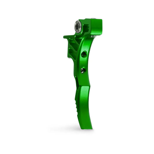 Grim - Double Trigger - Green (Fits ETHA2/ETHA3)