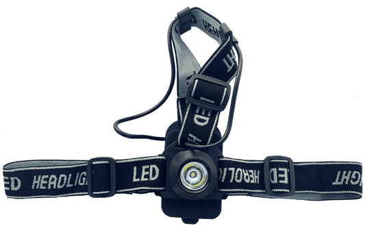 HEADLAMP- 180 LUMENS | Osprey Scopes