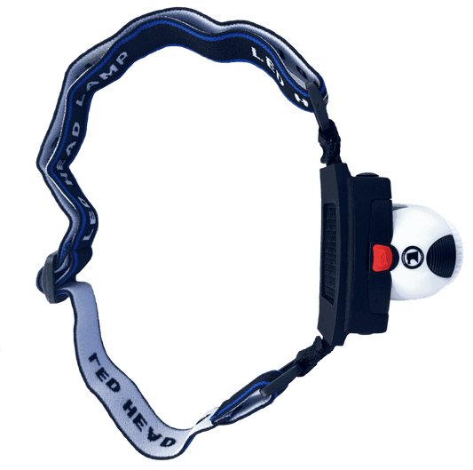 HEADLAMP- 320 LUMENS | Osprey Scopes