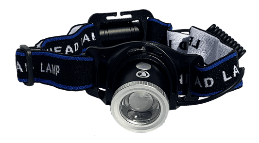 HEADLAMP- 600 LUMENS | Osprey Scopes