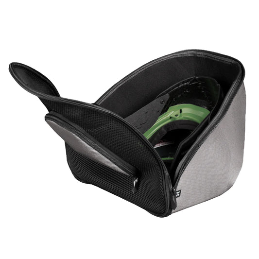 HK HSTL Goggle Case - Grey | Paintball Goggle Case