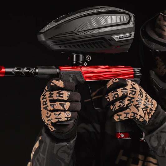 HK Razr Geo R5 Marker - Scorch