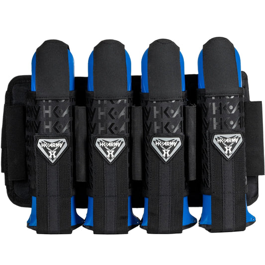 HSTL Base Paintball Harness | Black | 4+3 | HK Army