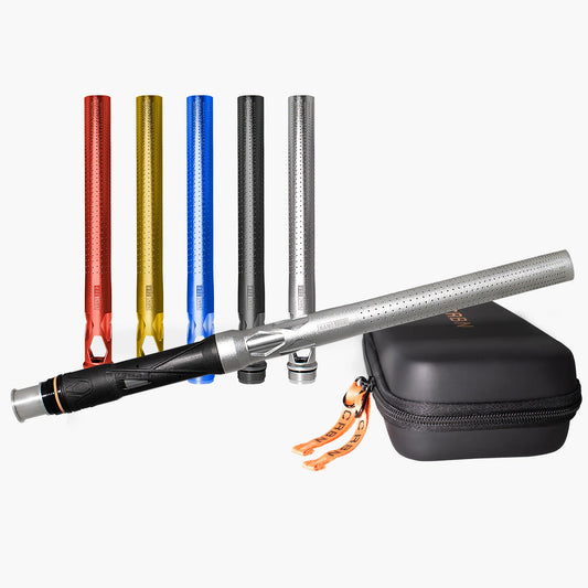 IC PWR™ NANO BARREL KIT - BLUE