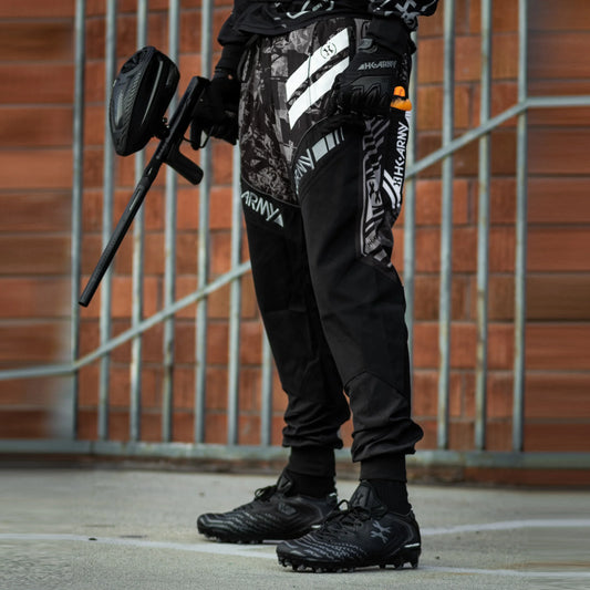 Hk Army TRK AIR Paintball Pants | Slate | Jogger Pants