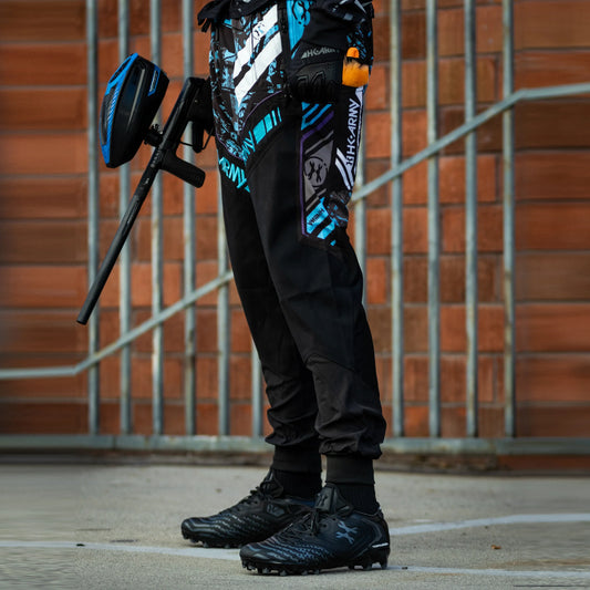 Hk Army TRK AIR Paintball Pants | Poison | Jogger Pants