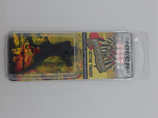 Violent Series Scythe Trigger | New (old stock)