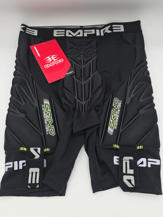 Empire Grind Slide Shorts | Brand New (old stock)