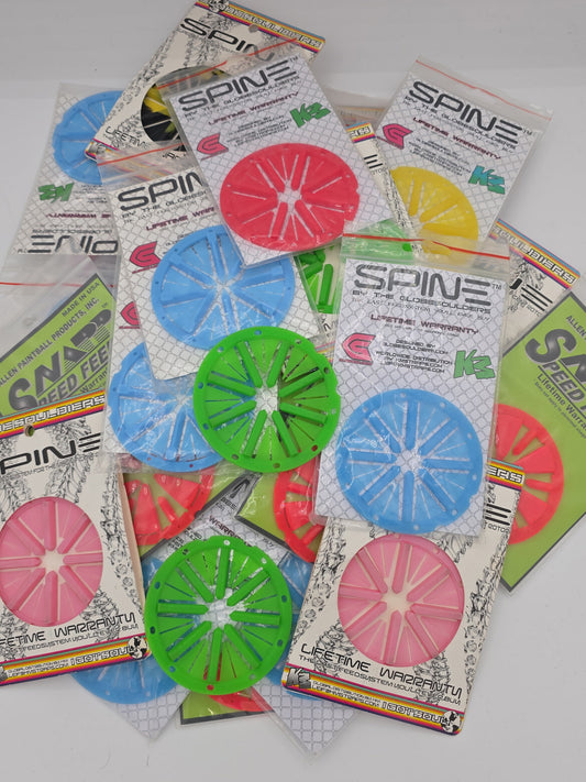 Dye Lt-R Speed Feeder | Pre-owned