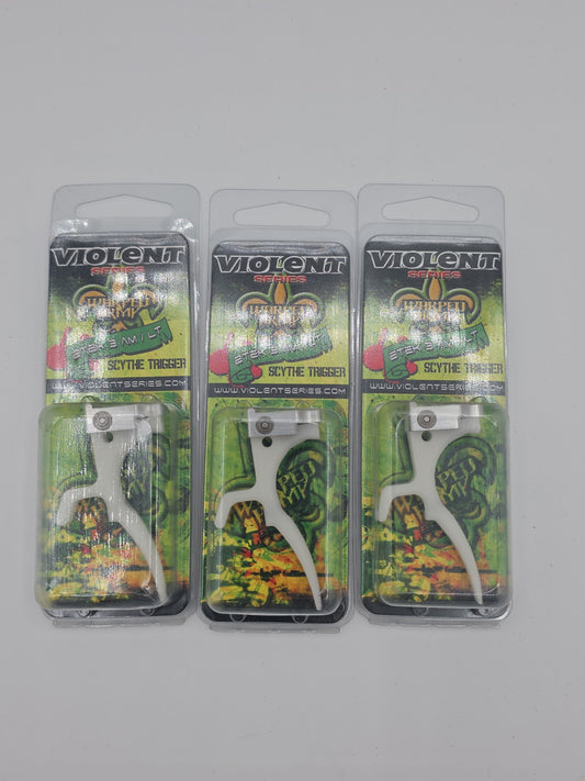 Violent Series scythe | New (old stock)