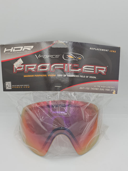 Profiler HDR Lens | New (old stock)